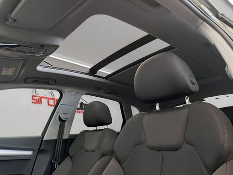 Auto Usate A Lecco | Audi Q5 Q5 40 2.0 Tdi 204 Cv S Line Quattro S-Tronic