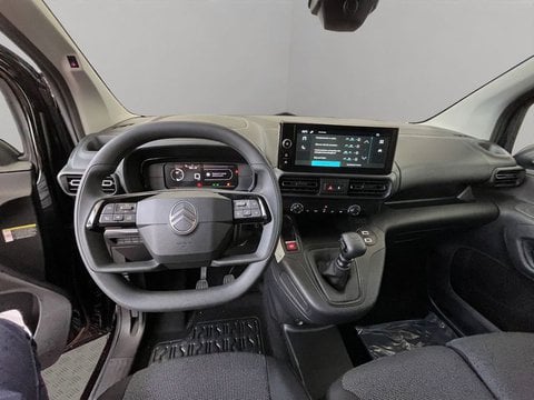 Auto Km0 A Lecco | Citroën Berlingo Berlingo 1.5 Bluehdi M Plus S&S 100Cv - Iva Esclusa
