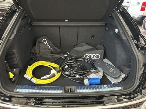 Auto Km0 A Lecco | Audi Q3 Sportback 1.5 E-Hybrid 272 Cv S Tronic S Line Edition