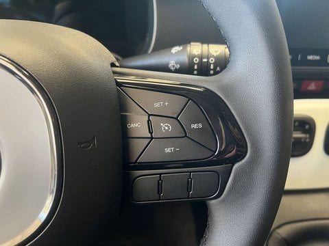 Auto Usate A Lecco | Fiat Pandina Pandina Cross 1.0 Firefly Hybrid S&S 70Cv