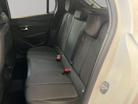 Auto Usate A Lecco | Peugeot 208 208 1.2 Hybrid Gt E-Dcs 6