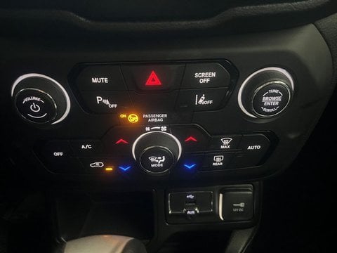 Auto Usate A Lecco | Jeep Renegade Renegade 1.5 Turbo T4 Mhev Limited 2Wd 130Cv Dct