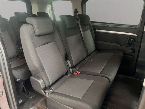 Auto Km0 A Lecco | Fiat Professional Ulysse Ulysse Combi M1 2.0 Bluehdi 180Cv L2H1 At8