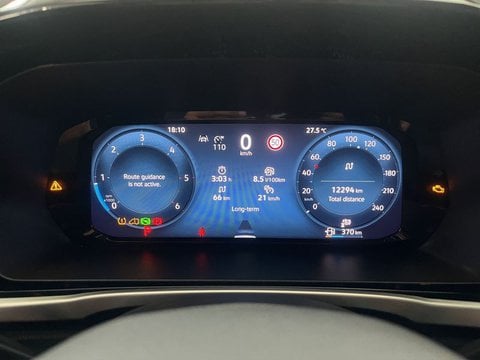 Auto Usate A Lecco | Ford Grand Tourneo Connect 2.0 Ecoblue 122Cv Titanium Auto