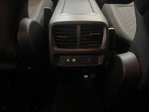 Auto Km0 A Lecco | Peugeot Rifter Rifter Long 1.5 Bluehdi Allure S&S 130Cv 7P.ti