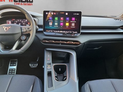 Auto Km0 A Lecco | Cupra Terramar Terramar 1.5 Hybrid 150Cv Dsg