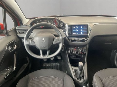 Auto Usate A Lecco | Peugeot 208 208 5P 1.2 Puretech Active 82Cv
