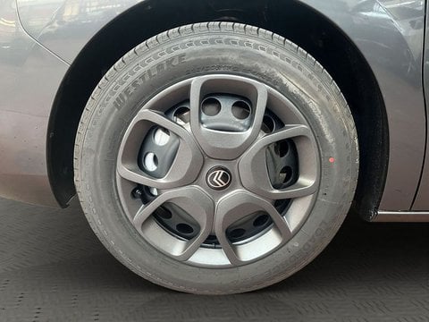 Auto Km0 A Lecco | Citroën Jumpy Jumpy Doppia Cabina 2.0 Xl Bluehdi 180 Eat8 - Iva Esclusa