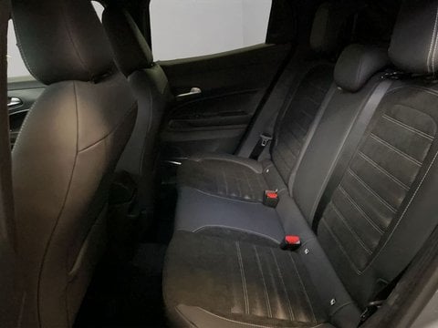 Auto Km0 A Lecco | Alfa Romeo Junior Ibrida 1.2 145Cv Hybrid 145Cv Edct6 Ibrida Edizione Milano C...