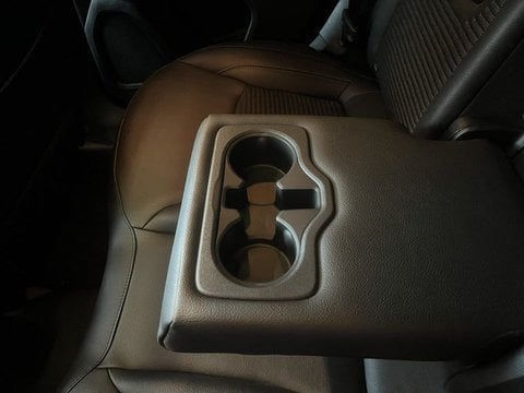 Auto Usate A Lecco | Jeep Compass Compass 1.3 Turbo T4 Phev Limited 4Xe Auto