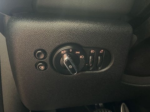 Auto Usate A Lecco | Mini Mini Mini 3P 2.0 Jcw Jcw