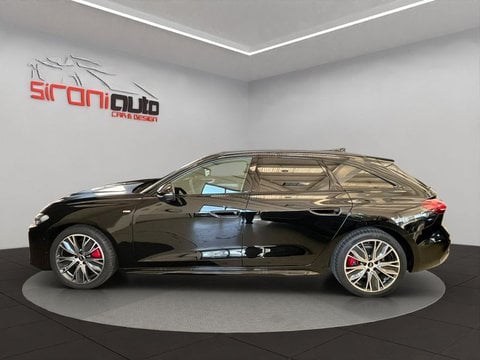 Auto Km0 A Lecco | Audi A5 A5 Avant Tdi 150 Kw Mhev+ S Tronic S Line Edition