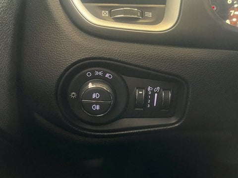 Auto Usate A Lecco | Jeep Renegade Renegade 1.4 M-Air Limited 4Wd 170Cv Auto