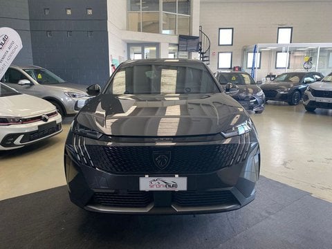 Auto Km0 A Lecco | Peugeot 3008 3008 Hybrid 145 E-Dcs6 Allure - Promo Sironiauto+