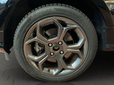 Auto Usate A Lecco | Ford Ecosport Ecosport 1.0 Ecoboost St-Line S&S 125Cv My19