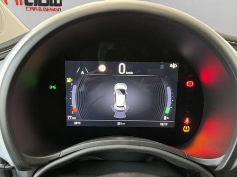 Auto Km0 A Lecco | Fiat 500 Hybrid 1.0 Hybrid 65Cv Icon