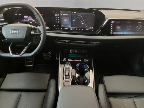 Auto Usate A Lecco | Audi A5 A5 Avant 2.0 Tdi Mhev+ S Line Edition Quattro 204Cv S-Tronic