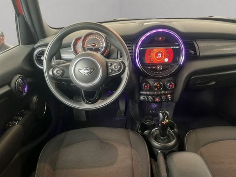 Auto Usate A Lecco | Mini Mini 5 Porte Mini 5P 1.5 Cooper Hype Auto