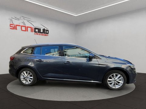 Auto Usate A Lecco | Renault Mégane Megane Sporter 1.5 Blue Dci Business 115Cv