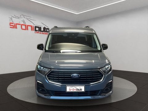 Auto Usate A Lecco | Ford Grand Tourneo Connect 2.0 Ecoblue 90Kw Active Auto