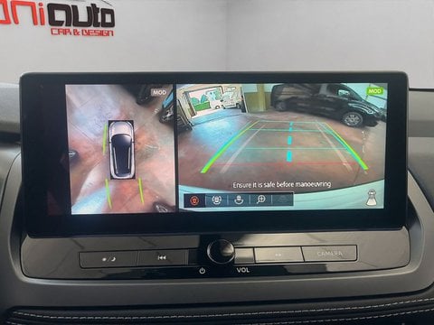 Auto Km0 A Lecco | Nissan Qashqai Qashqai 1.3 Mhev N-Connecta 2Wd 158Cv Xtronic