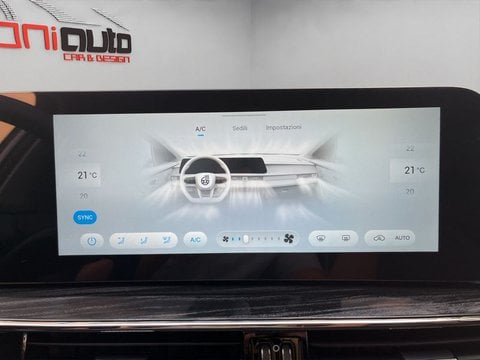 Auto Km0 A Lecco | Omoda 5 Omoda 5 1.6 Tgdi Premium