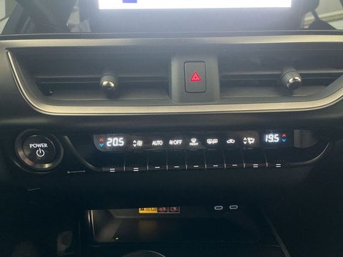 Auto Usate A Lecco | Lexus Ux Ux 300H 2.0 Urban 2Wd Cvt