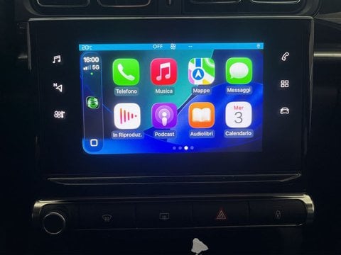 Auto Usate A Lecco | Citroën C3 C3 1.2 Puretech Shine Pack S&S 83Cv
