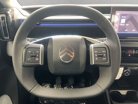 Auto Km0 A Lecco | Citroën C3 C3 1.2 Turbo Plus 100Cv S&S - Promo Sironiauto+