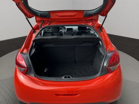 Auto Usate A Lecco | Peugeot 208 208 5P 1.2 Puretech Active S&S 82Cv Neopatentati