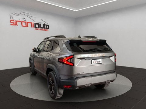 Auto Km0 A Lecco | Dacia Duster Duster 1.2 Eco-G Extreme 120Cv