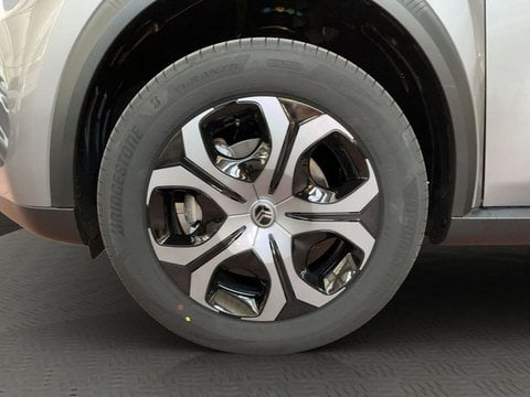 Auto Km0 A Lecco | Citroën C3 Aircross C3 Aircross 1.2 Hybrid Plus 145Cv Edcs6
