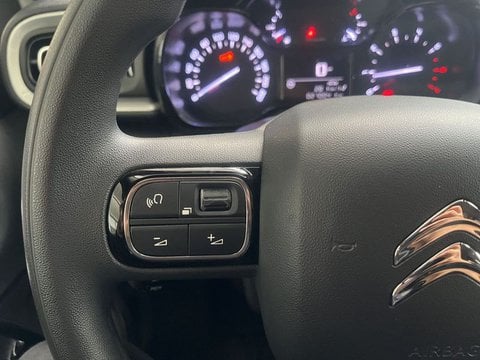 Auto Usate A Lecco | Citroën C3 C3 1.2 Puretech Shine S&S 83Cv