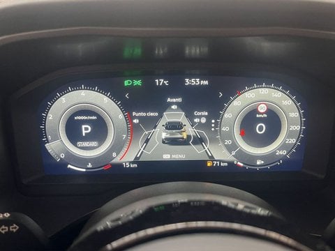 Auto Km0 A Lecco | Nissan Qashqai Qashqai 1.3 Mhev N-Connecta 4Wd 158Cv Xtronic
