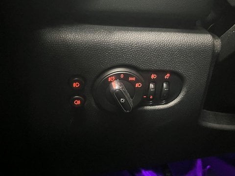 Auto Usate A Lecco | Mini Mini 5 Porte Mini 5P 1.5 Cooper Hype Auto