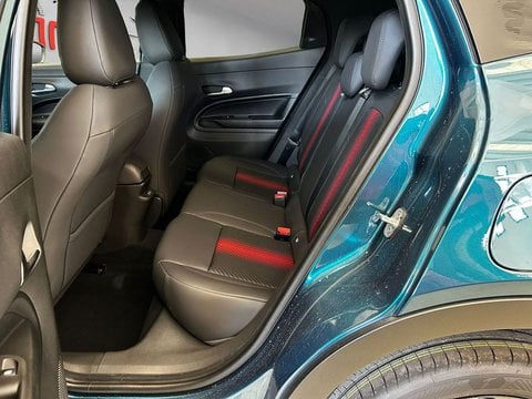 Auto Km0 A Lecco | Alfa Romeo Junior Junior 1.2 145 Cv Hybrid Edct6 Speciale - Promo Sironiauto+