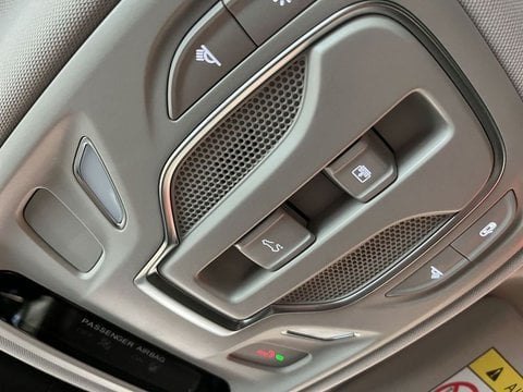 Auto Usate A Lecco | Mg Hs Hs 1.5T-Gdi At Luxury