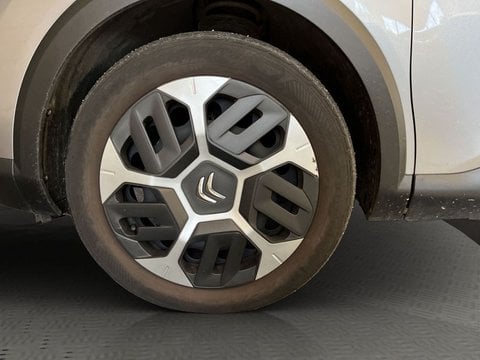 Auto Usate A Lecco | Citroën C4 Hybrid 100 E-Dcs6 You