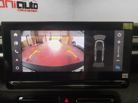 Auto Km0 A Lecco | Citroën C3 C3 1.2 Puretech Turbo Max 100Cv S&S - Promo Sironiauto+