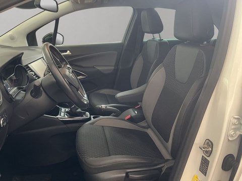 Auto Usate A Lecco | Opel Crossland X Crossland X 1.2 Innovation S&S 110Cv