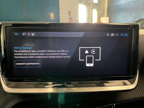 Auto Km0 A Lecco | Peugeot 2008 2008 Puretech 100 S&S Allure