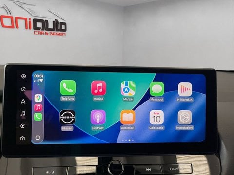 Auto Km0 A Lecco | Nissan X-Trail X-Trail 1.5 Mhev Tekna 2Wd Xtronic