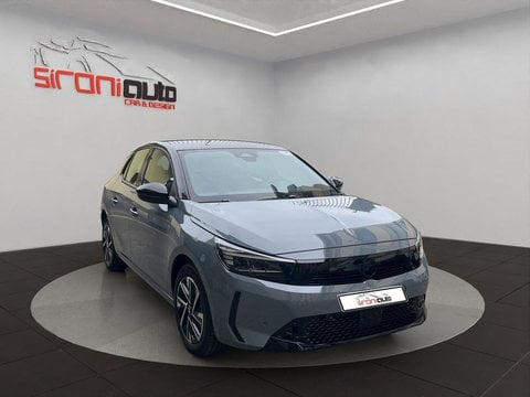 Auto Km0 A Lecco | Opel Corsa Corsa 1.2 Hybrid Gs 110Cv Dct6