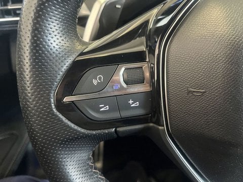 Auto Usate A Lecco | Peugeot 3008 3008 2.0 Bluehdi Gt S&S 180Cv Eat8
