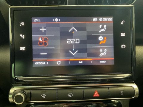 Auto Usate A Lecco | Citroën C3 Aircross Bluehdi 120 S&S Eat6 Shine - Promo Sironiauto+