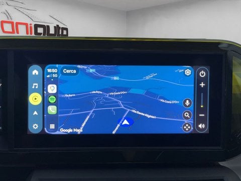 Auto Km0 A Lecco | Fiat Grande Panda Hybrid Panda Hybrid Iconv 1.2 S&S 100 Cv
