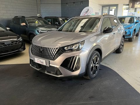 Auto Km0 A Lecco | Peugeot 2008 2008 Puretech 100 S&S Allure