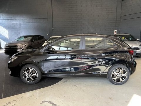 Auto Km0 A Lecco | Mg Mg3 Mg3 1.5 Comfort - Promo Sironiauto+