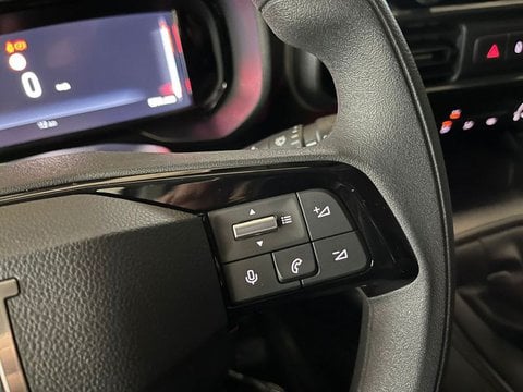 Auto Km0 A Lecco | Fiat Doblò Doblò 1.5 Bluehdi 100 Cv Pc