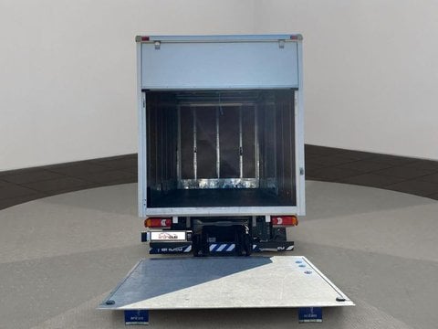 Auto Usate A Lecco | Opel Movano 35 2.2 Bluehdi 165 S&S Plm Cabinato Heavy Edition - Iva Esclusa